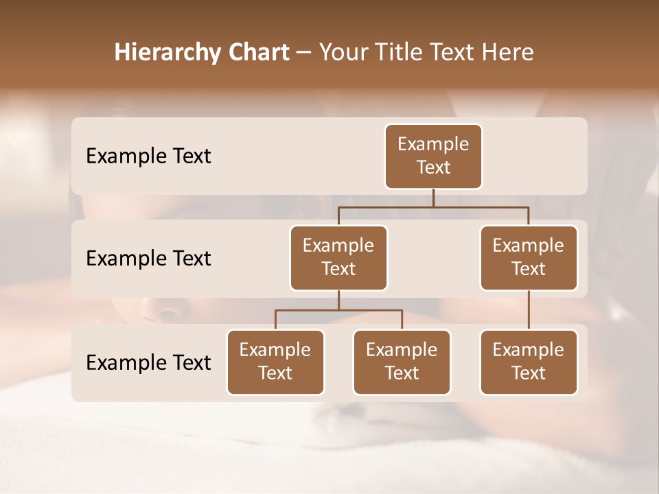 Asian Enjoyment Beautiful PowerPoint Template