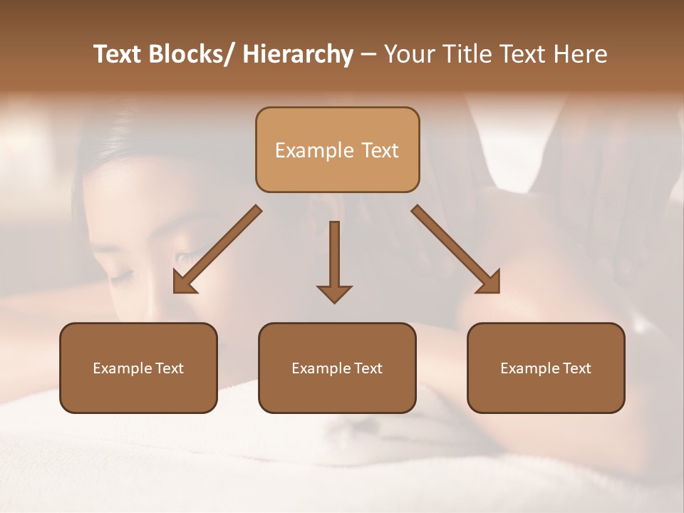 Asian Enjoyment Beautiful PowerPoint Template