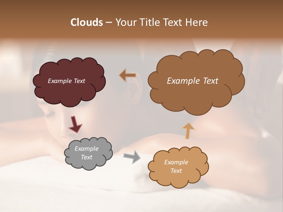 Asian Enjoyment Beautiful PowerPoint Template