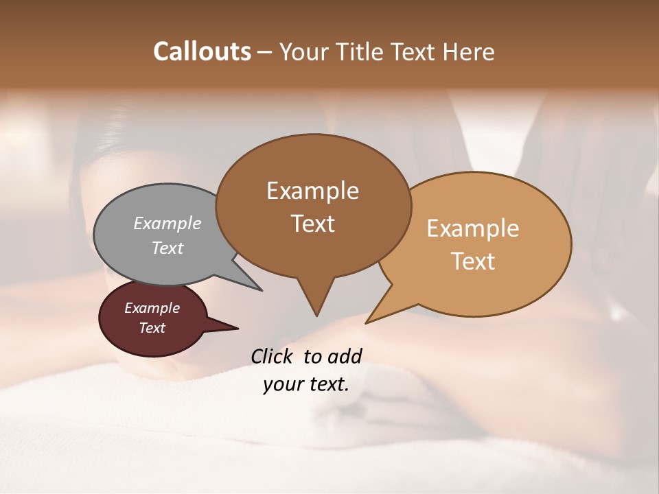 Asian Enjoyment Beautiful PowerPoint Template