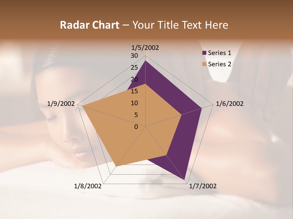 Asian Enjoyment Beautiful PowerPoint Template