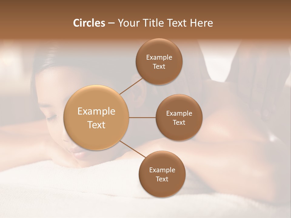 Asian Enjoyment Beautiful PowerPoint Template