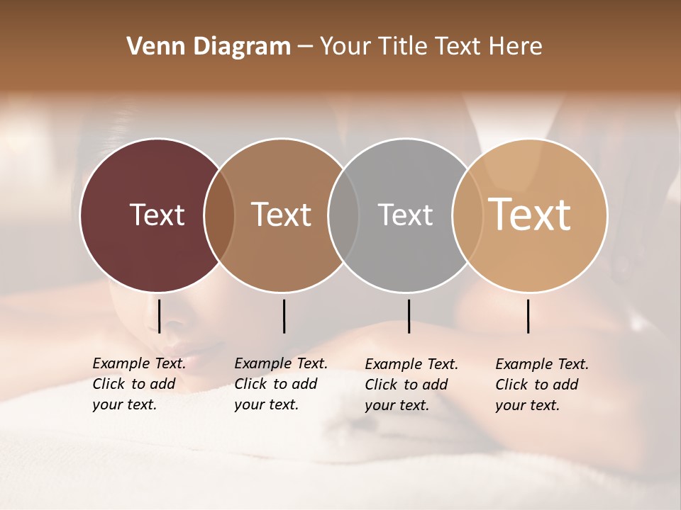 Asian Enjoyment Beautiful PowerPoint Template