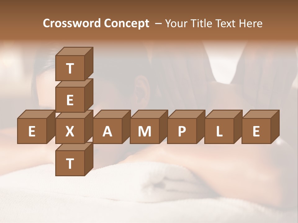 Asian Enjoyment Beautiful PowerPoint Template