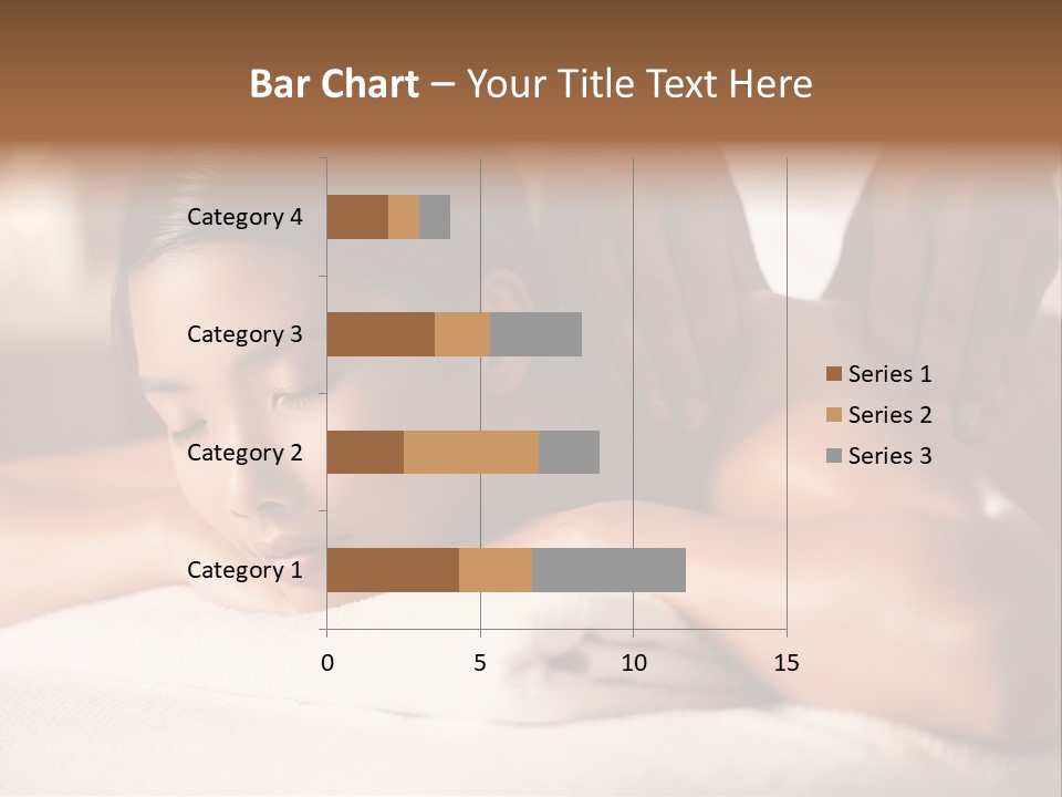 Asian Enjoyment Beautiful PowerPoint Template