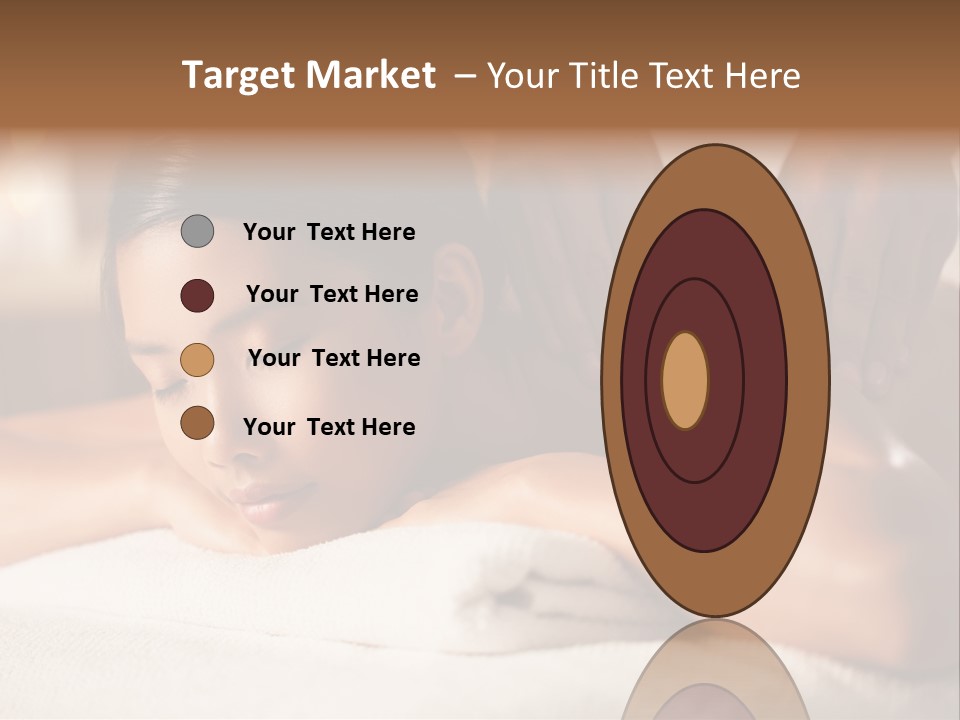 Asian Enjoyment Beautiful PowerPoint Template