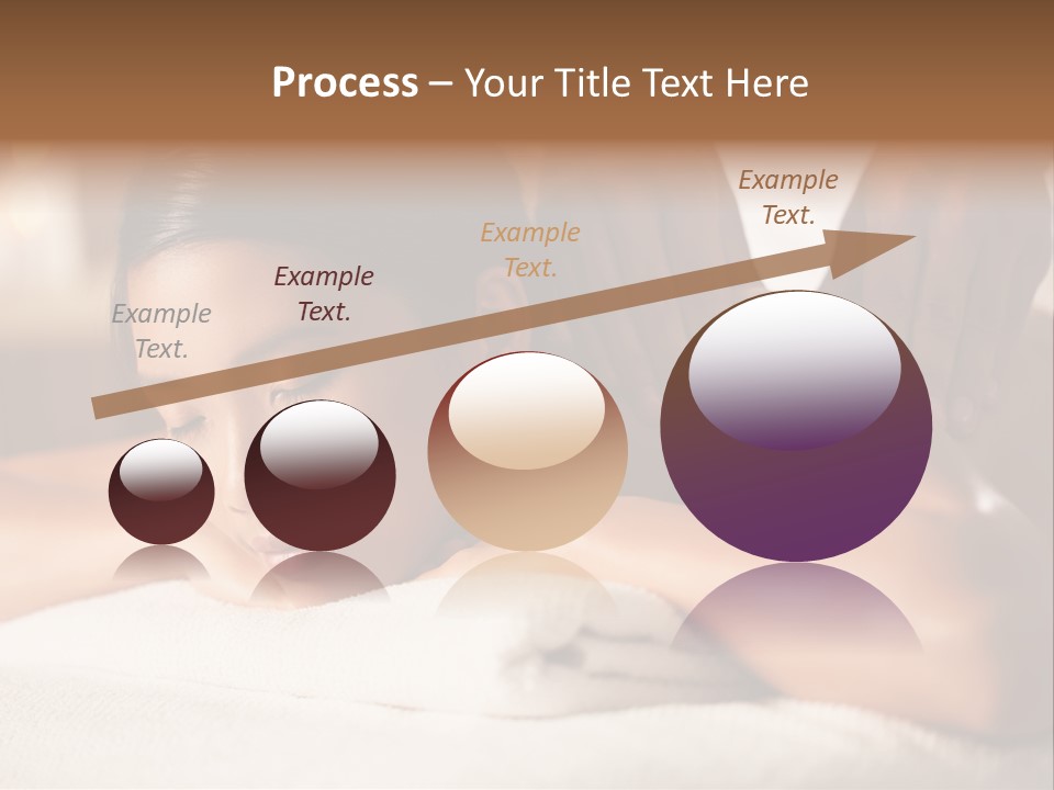 Asian Enjoyment Beautiful PowerPoint Template