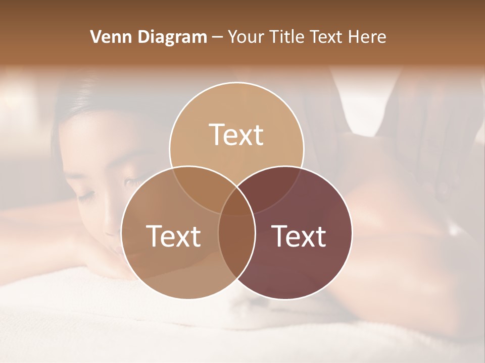 Asian Enjoyment Beautiful PowerPoint Template