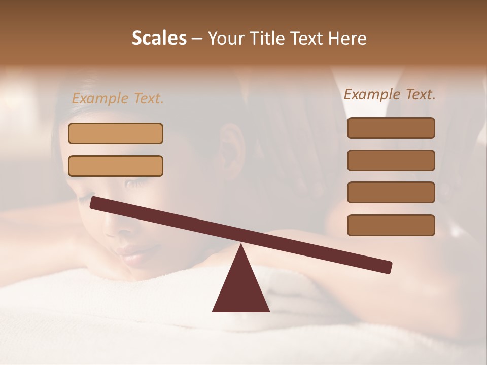 Asian Enjoyment Beautiful PowerPoint Template