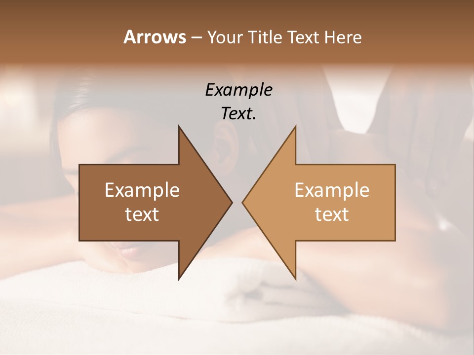 Asian Enjoyment Beautiful PowerPoint Template