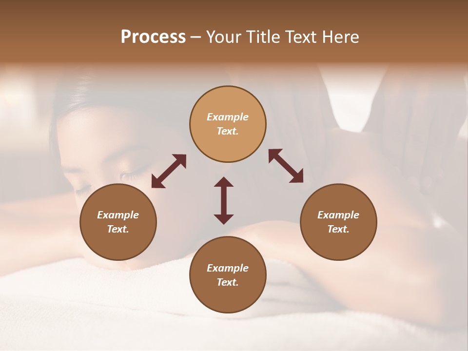 Asian Enjoyment Beautiful PowerPoint Template