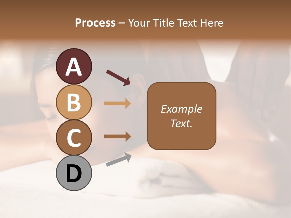 Asian Enjoyment Beautiful PowerPoint Template