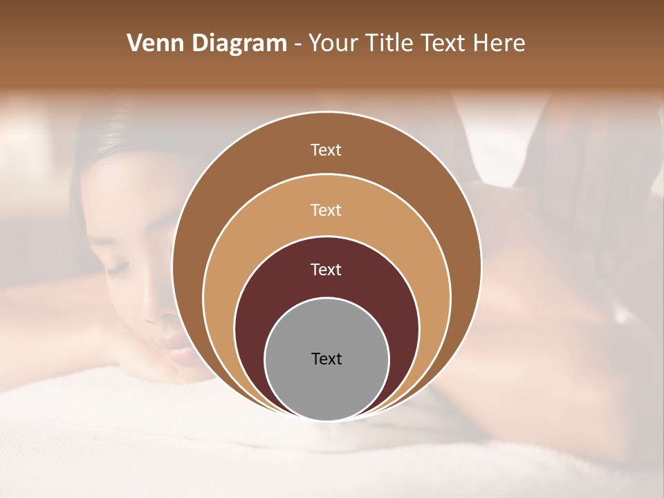 Asian Enjoyment Beautiful PowerPoint Template