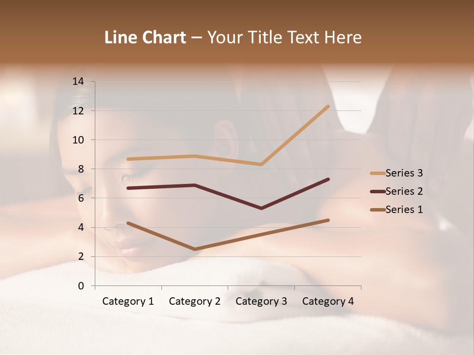 Asian Enjoyment Beautiful PowerPoint Template