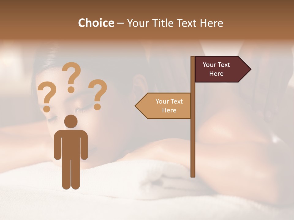 Asian Enjoyment Beautiful PowerPoint Template