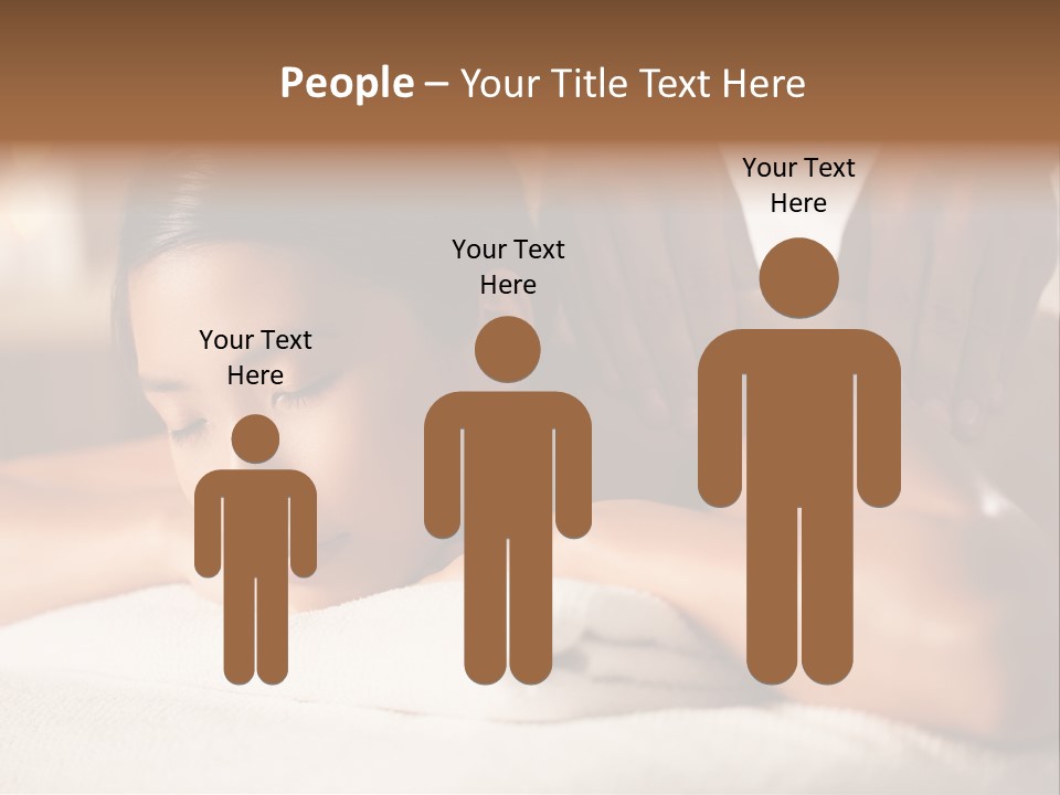 Asian Enjoyment Beautiful PowerPoint Template