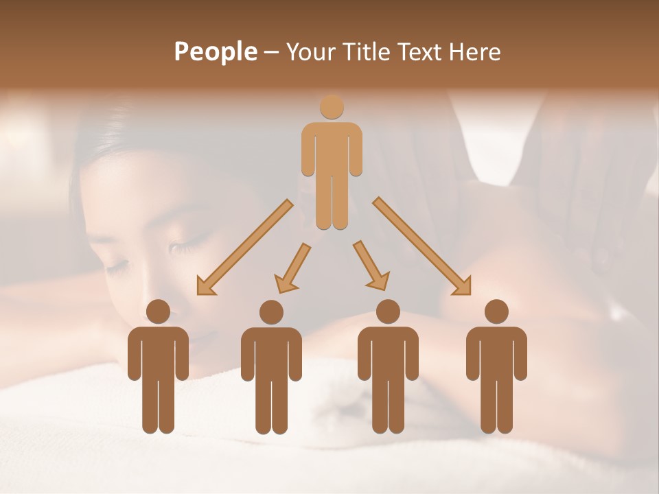 Asian Enjoyment Beautiful PowerPoint Template