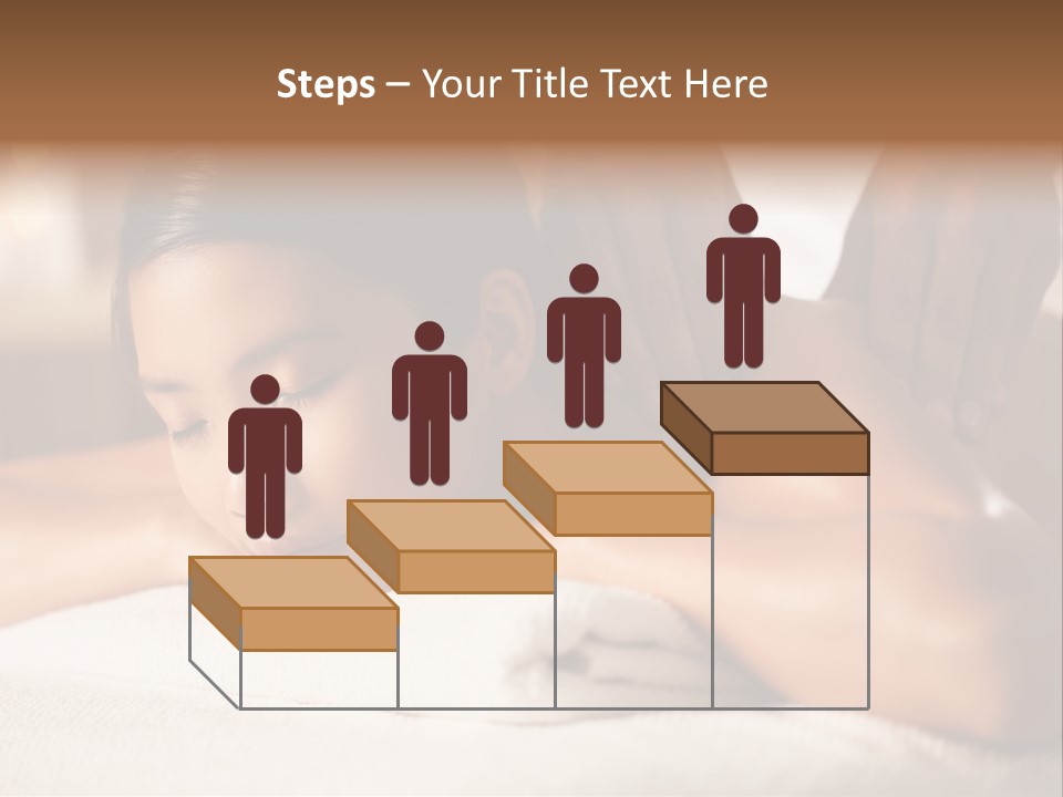 Asian Enjoyment Beautiful PowerPoint Template