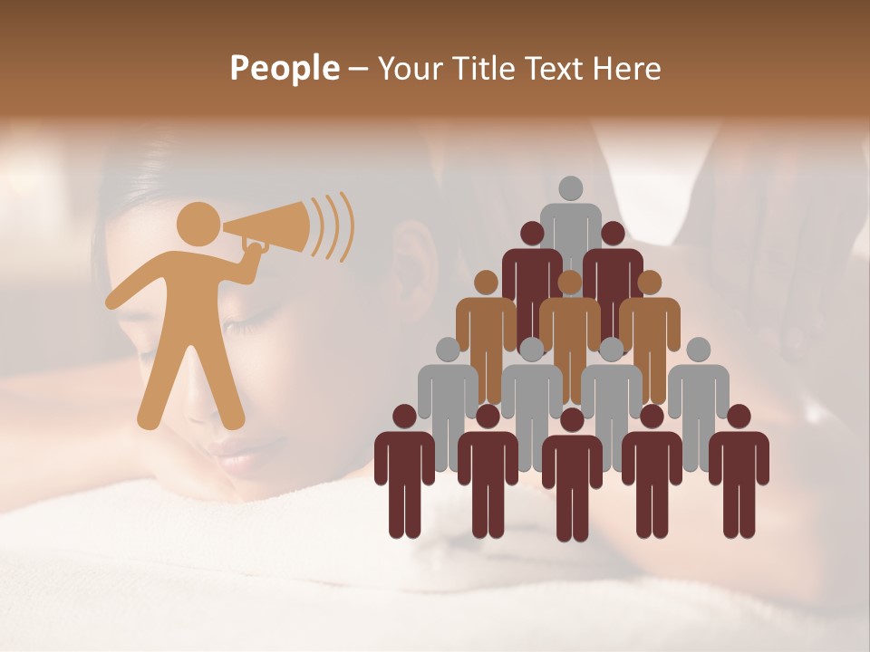 Asian Enjoyment Beautiful PowerPoint Template