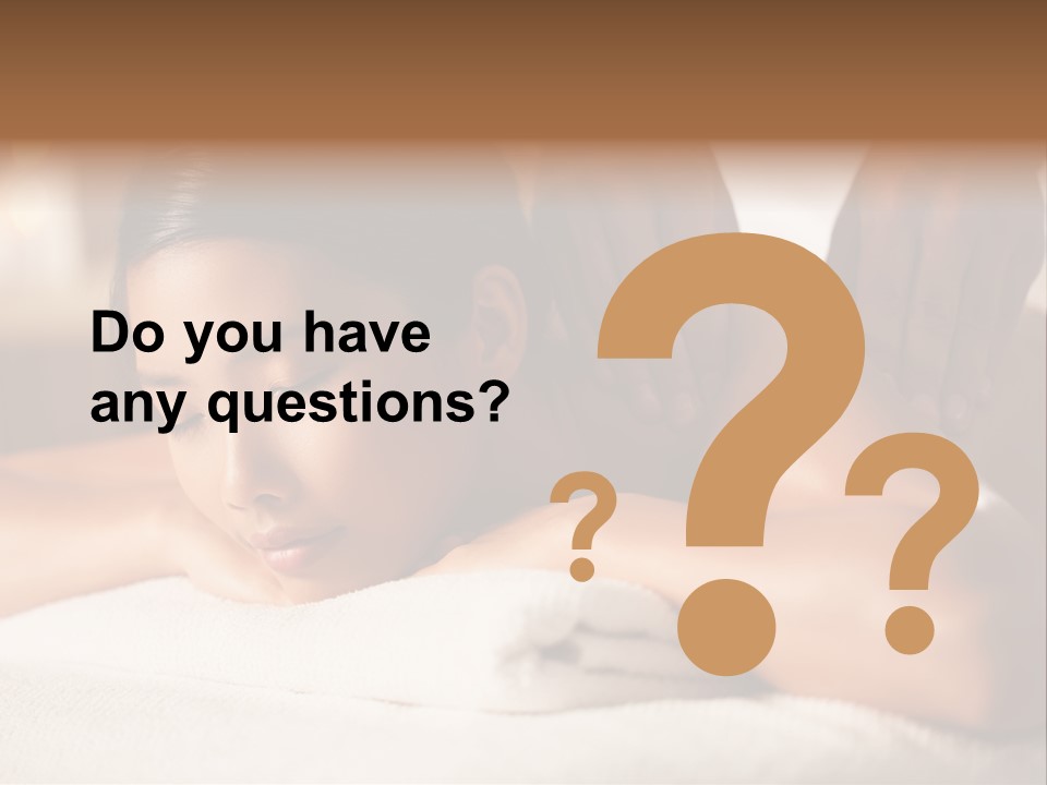 Asian Enjoyment Beautiful PowerPoint Template