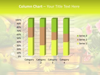 Fresh Food Ingredient PowerPoint Template