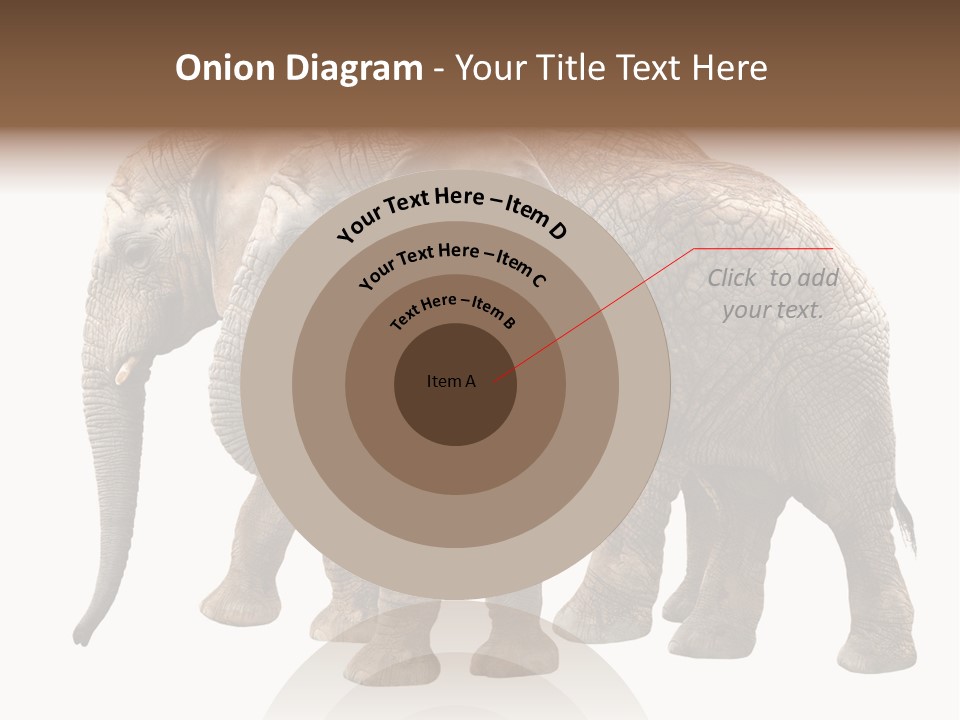Big Photo Skin PowerPoint Template