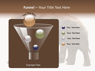 Big Photo Skin PowerPoint Template