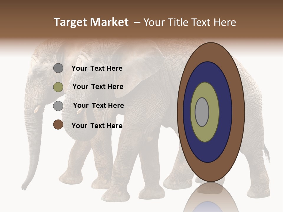 Big Photo Skin PowerPoint Template