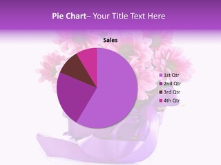 Petal Flora Beauty PowerPoint Template