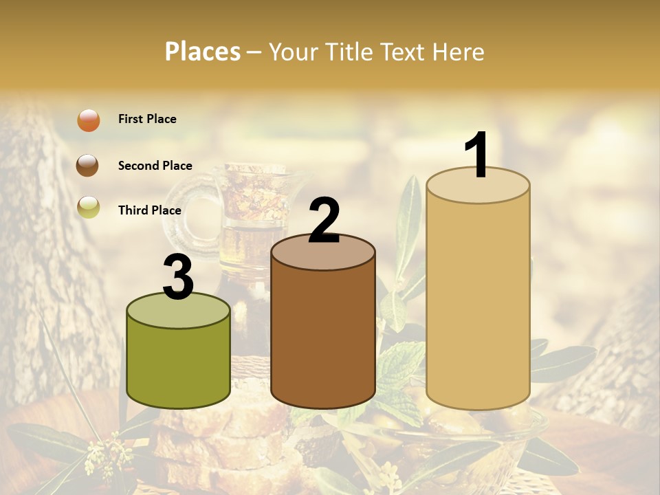 Farmland Agriculture Industry PowerPoint Template