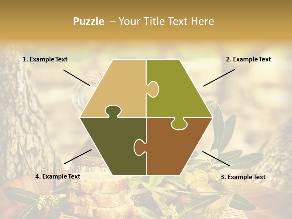 Farmland Agriculture Industry PowerPoint Template