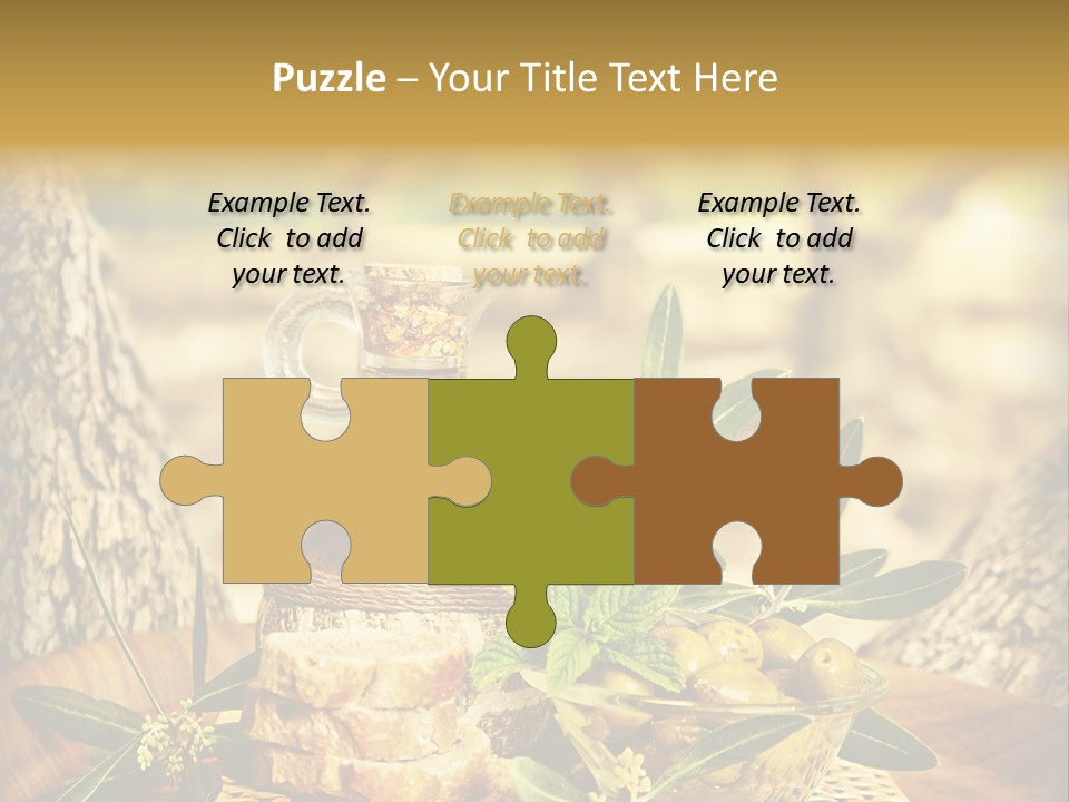 Farmland Agriculture Industry PowerPoint Template