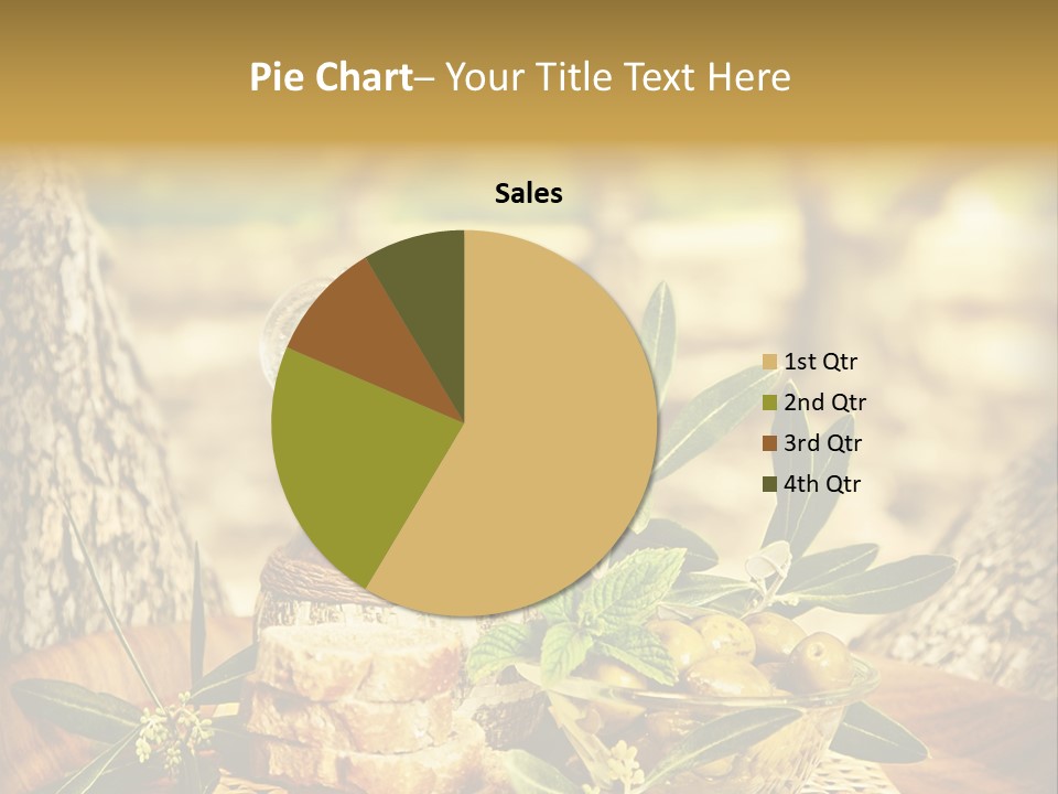 Farmland Agriculture Industry PowerPoint Template