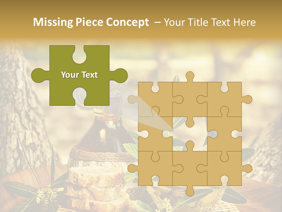 Farmland Agriculture Industry PowerPoint Template