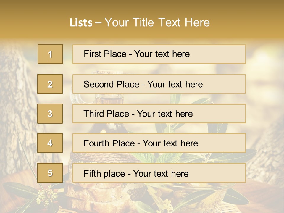 Farmland Agriculture Industry PowerPoint Template