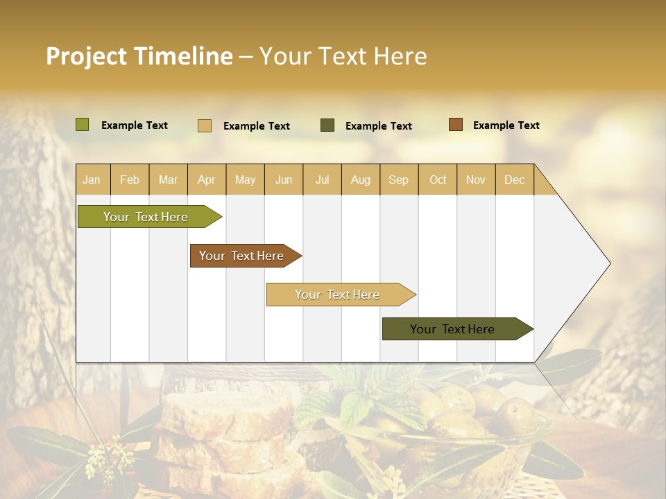 Farmland Agriculture Industry PowerPoint Template