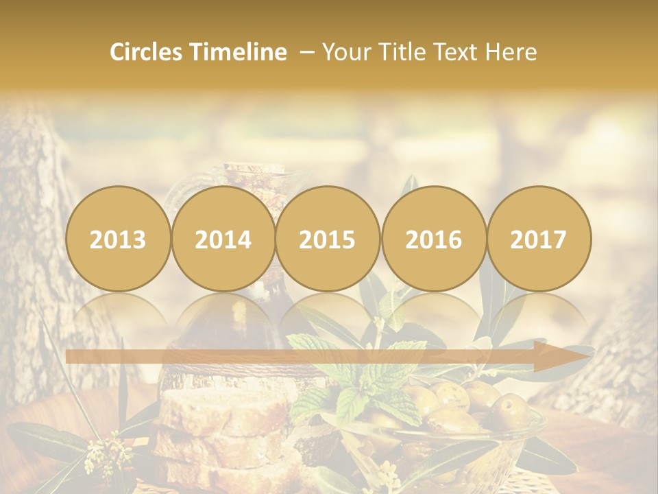 Farmland Agriculture Industry PowerPoint Template