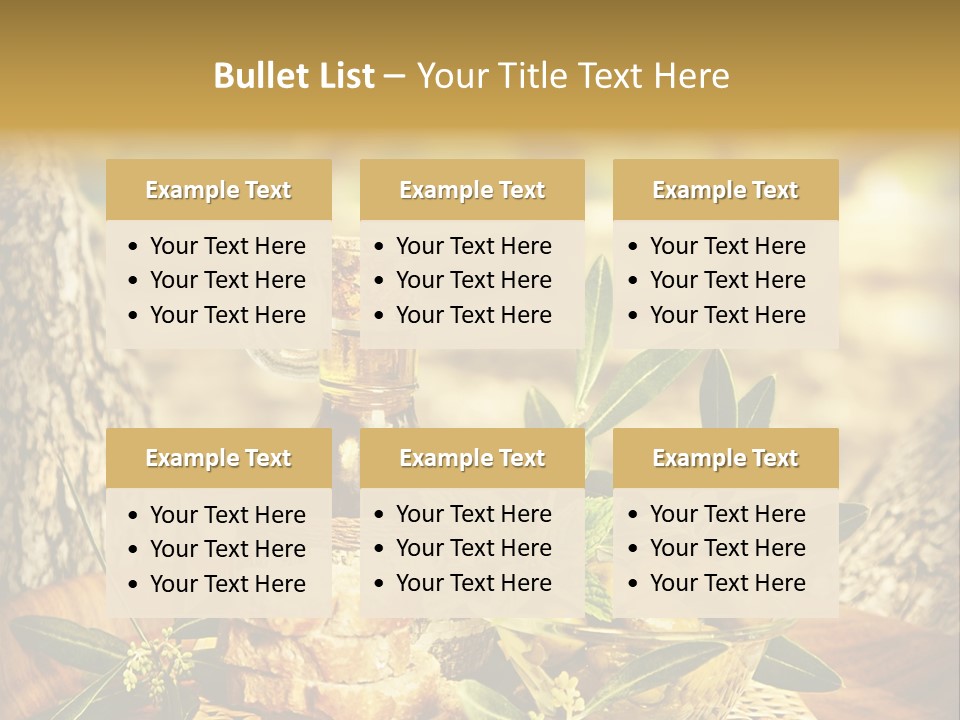 Farmland Agriculture Industry PowerPoint Template