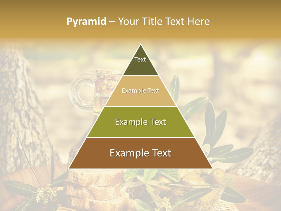 Farmland Agriculture Industry PowerPoint Template