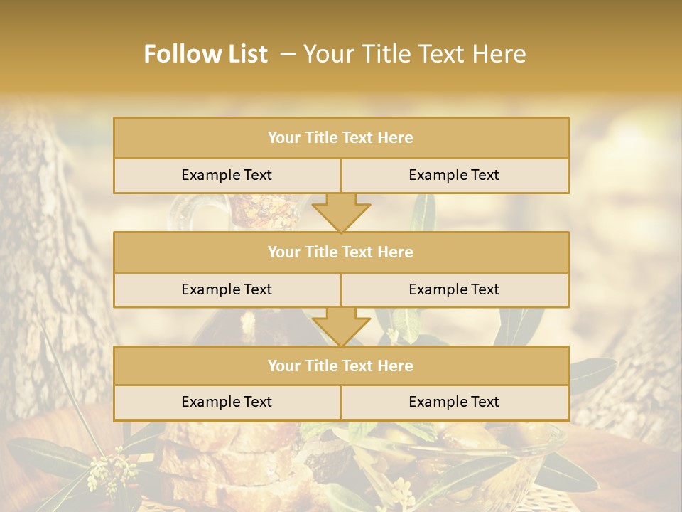 Farmland Agriculture Industry PowerPoint Template