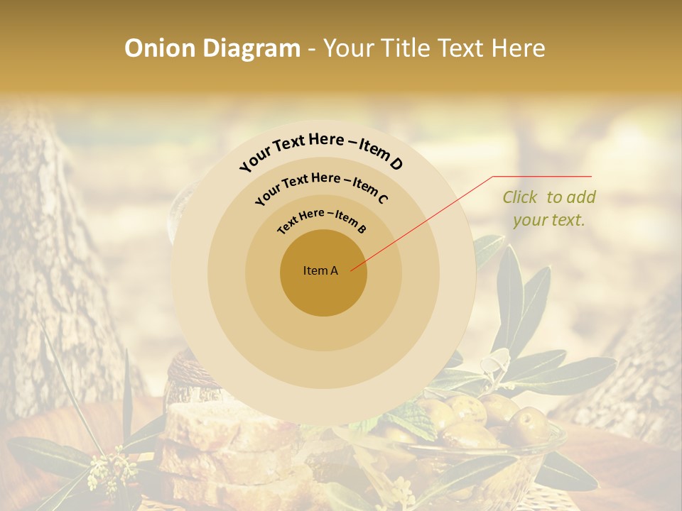 Farmland Agriculture Industry PowerPoint Template