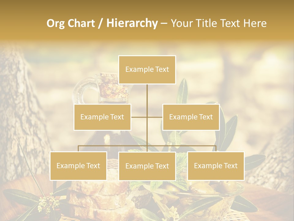 Farmland Agriculture Industry PowerPoint Template