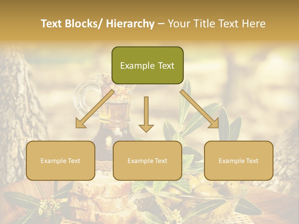 Farmland Agriculture Industry PowerPoint Template