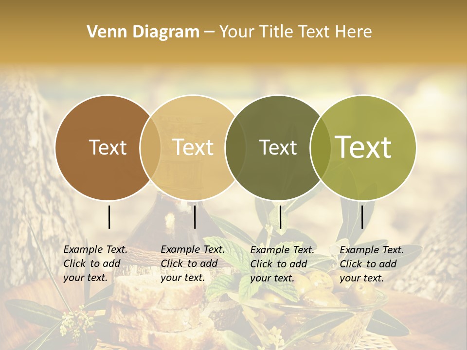 Farmland Agriculture Industry PowerPoint Template