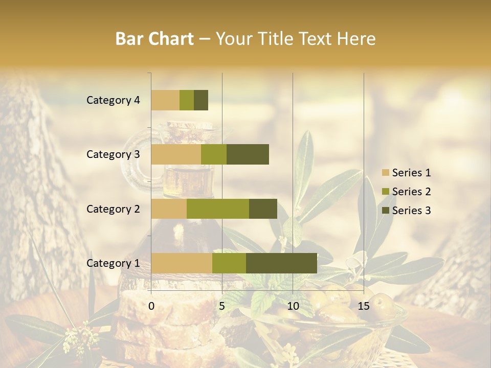 Farmland Agriculture Industry PowerPoint Template
