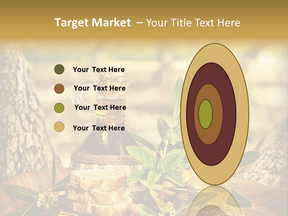 Farmland Agriculture Industry PowerPoint Template