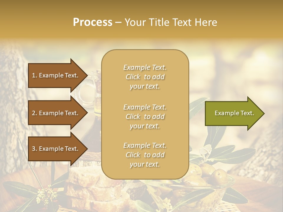 Farmland Agriculture Industry PowerPoint Template