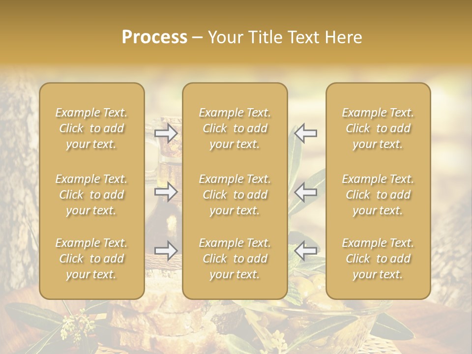 Farmland Agriculture Industry PowerPoint Template