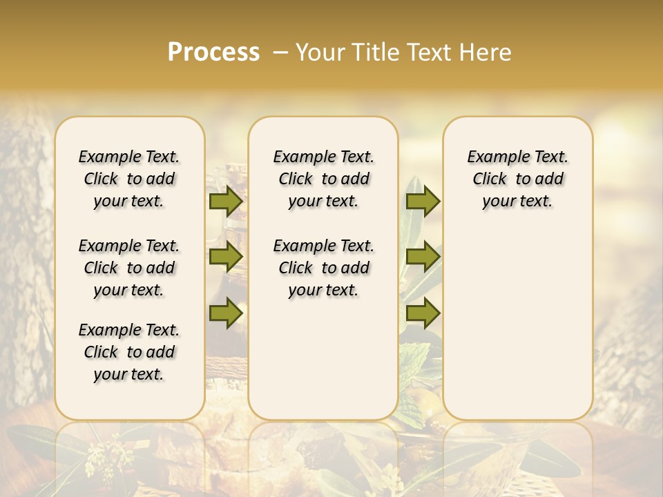 Farmland Agriculture Industry PowerPoint Template