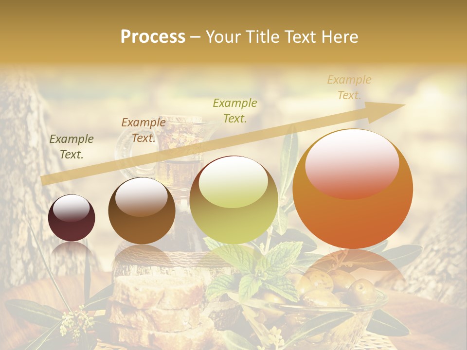 Farmland Agriculture Industry PowerPoint Template